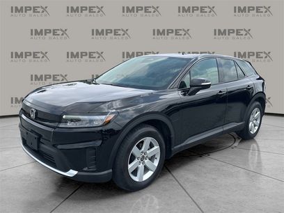 Used 2024 Honda Prologue EX