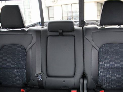 Used 2023 RAM 1500 Big Horn image 32