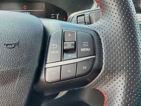 Used 2023 Ford Escape ST-Line FWD image 37