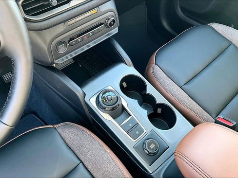 New 2025 Ford Bronco Sport Outer Banks w/ Outer Banks Tech Package+ image 8