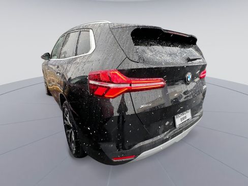 New 2026 BMW X3 xDrive30 image 5