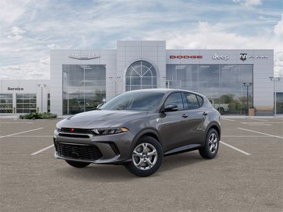 New 2025 Dodge Hornet GT w/ Cold Weather Group