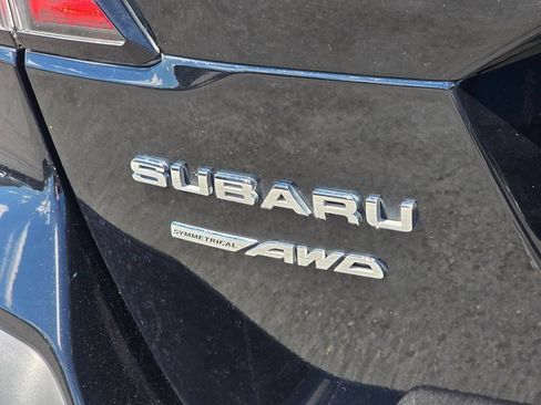 Used 2024 Subaru Outback Premium AWD/4WD image 14