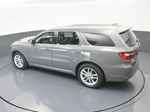 Used 2021 Dodge Durango R/T image 52