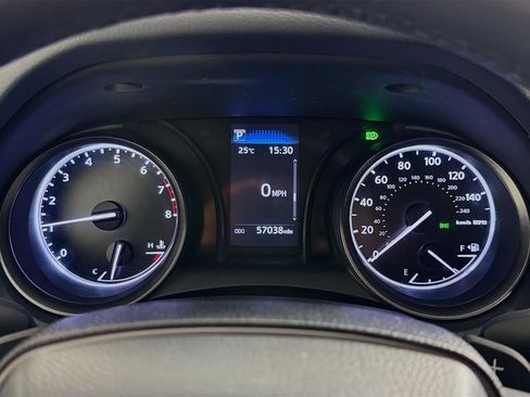Used 2024 Toyota Camry SE FWD image 43