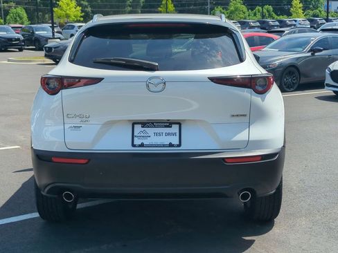 Used 2023 MAZDA CX-30 AWD 2.5 S w/ Premium Package image 5