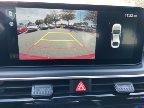 New 2026 Kia K5 GT-Line w/ GT-Line Premium Package image 24