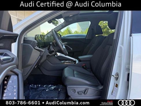 Certified 2025 Audi Q5 Premium Plus AWD/4WD image 23
