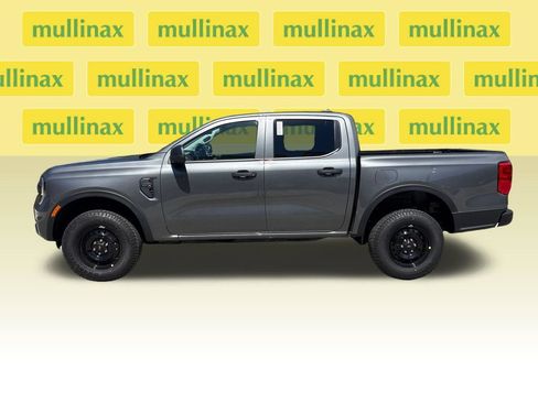 New 2026 Ford Ranger XL RWD image 12