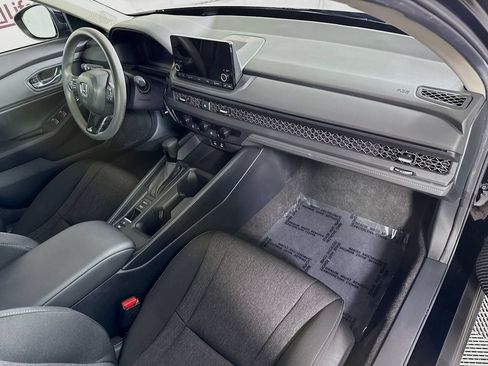 Used 2024 Honda Accord EX image 29