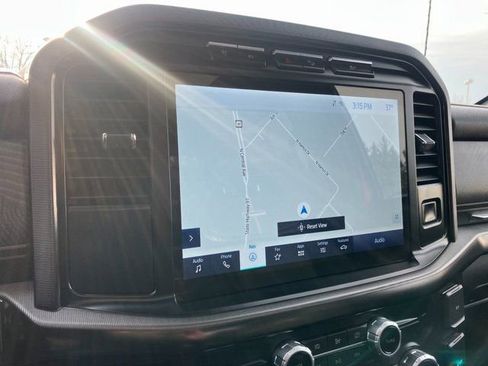 Used 2021 Ford F150 Platinum w/ FX4 Off-Road Package image 14