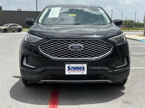 Used 2024 Ford Edge SEL AWD/4WD image 4