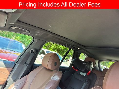 Used 2020 BMW X5 sDrive40i w/ M Sport Package RWD image 8