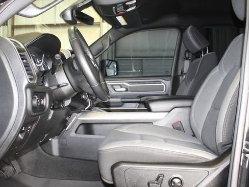 Used 2022 RAM 1500 Lone Star AWD/4WD image 10