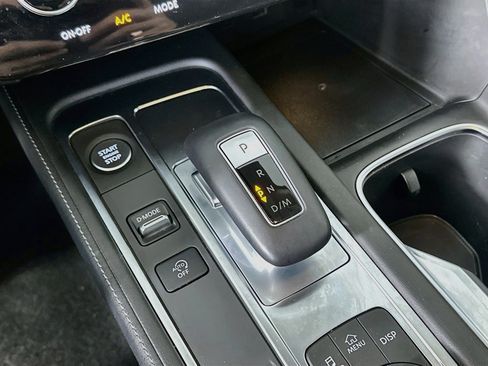 Used 2023 INFINITI QX60 Pure FWD image 24