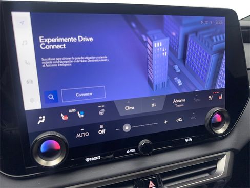 Used 2024 Lexus RX 350 Premium w/ Cold Area Package image 63