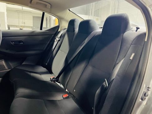 Used 2025 Nissan Sentra S FWD image 24