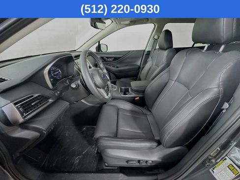 Certified 2025 Subaru Outback Limited w/ Popular Package #2 image 25