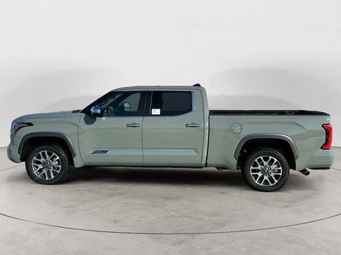 New 2026 Toyota Tundra 1794 Edition AWD/4WD image 2