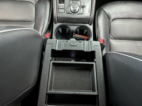 Certified 2025 MAZDA CX-5 AWD 2.5 S w/ Select Package image 29