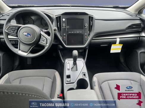 Used 2025 Subaru Impreza 2.0i AWD/4WD image 12