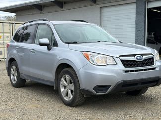 Used 2016 Subaru Forester 2.5i Premium w/ Popular Package #1 video 2