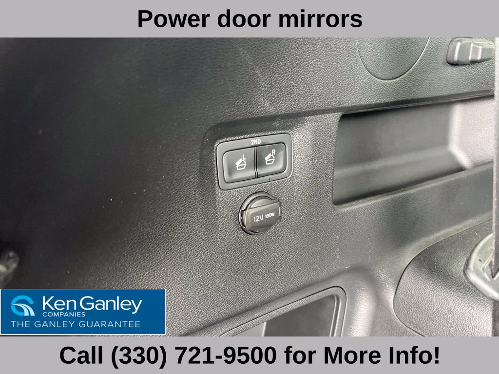 Used 2020 Kia Telluride S AWD/4WD image 52
