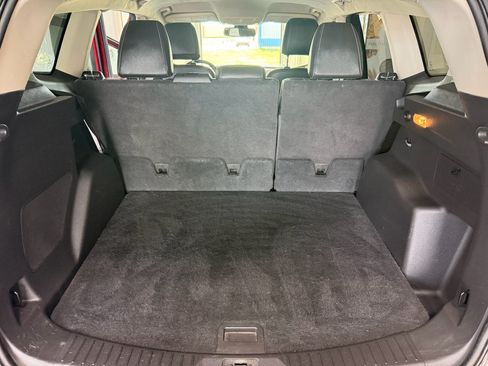 Used 2015 Ford Escape Titanium FWD image 14