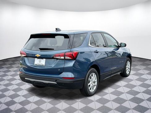 Used 2024 Chevrolet Equinox LT FWD image 9