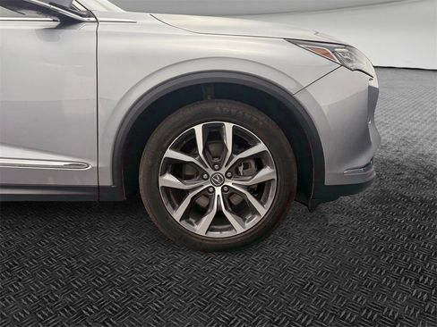 Used 2023 Acura MDX SH-AWD w/ Technology Package image 11