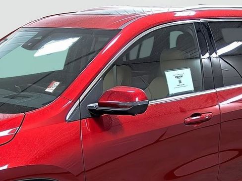 New 2026 Buick Enclave Preferred w/ Power Package image 8