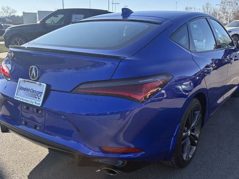 Used 2024 Acura Integra A-Spec image 10