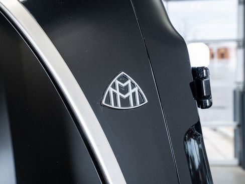 Used 2020 Mercedes-Benz Metris Passenger image 21