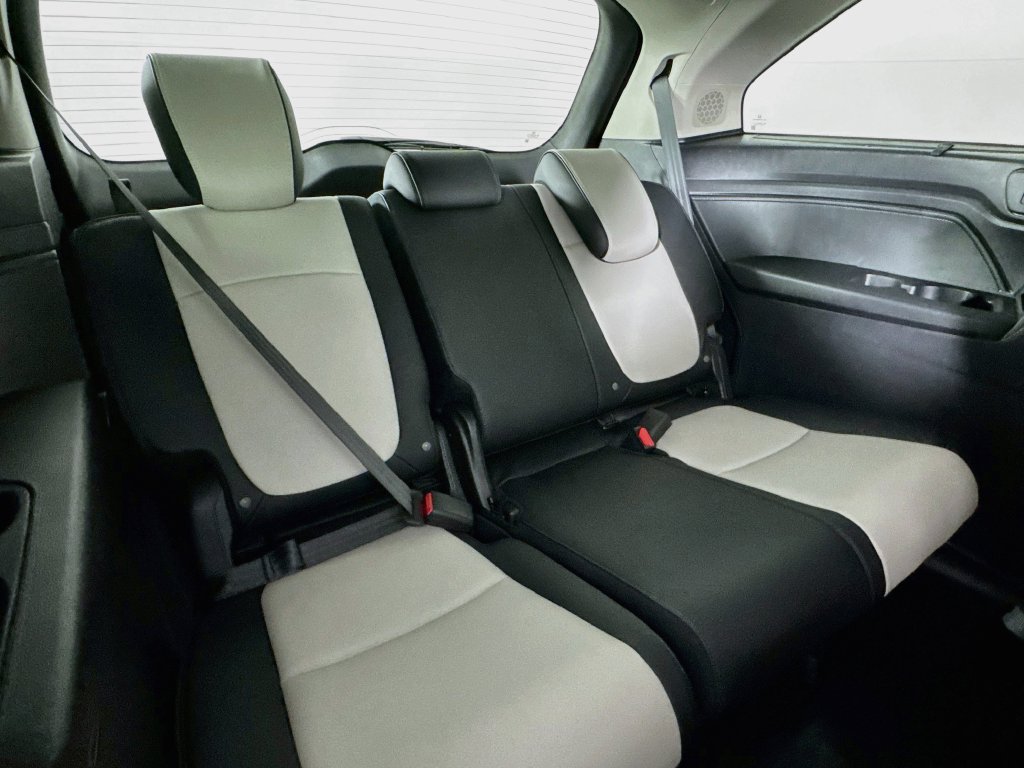 Used 2026 Honda Odyssey Elite image 39