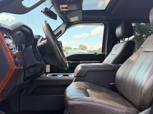 Used 2016 Ford F350 King Ranch AWD/4WD image 20