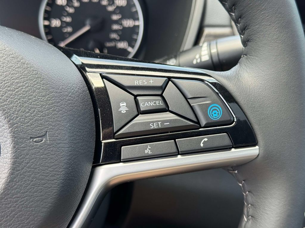 Certified 2025 Nissan Altima 2.5 SL FWD image 22