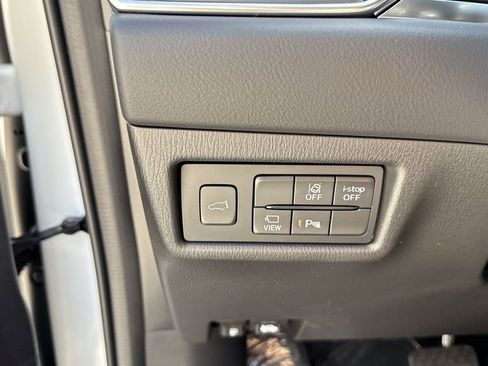 New 2025 MAZDA CX-5 AWD 2.5 S image 58