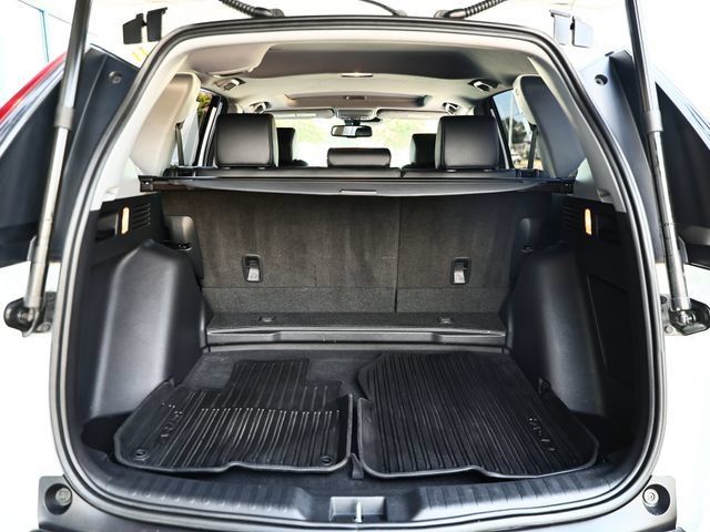 Used 2021 Honda CR-V Touring image 31