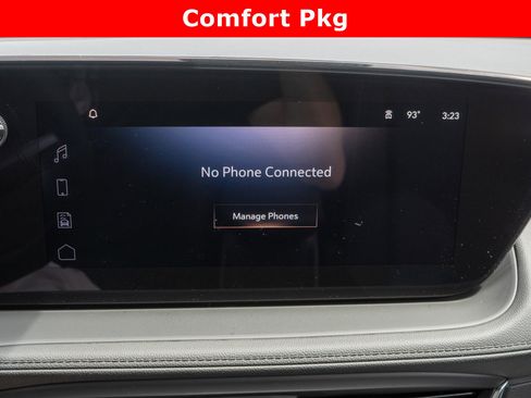 New 2026 Buick Encore GX Preferred w/ Comfort Package image 15