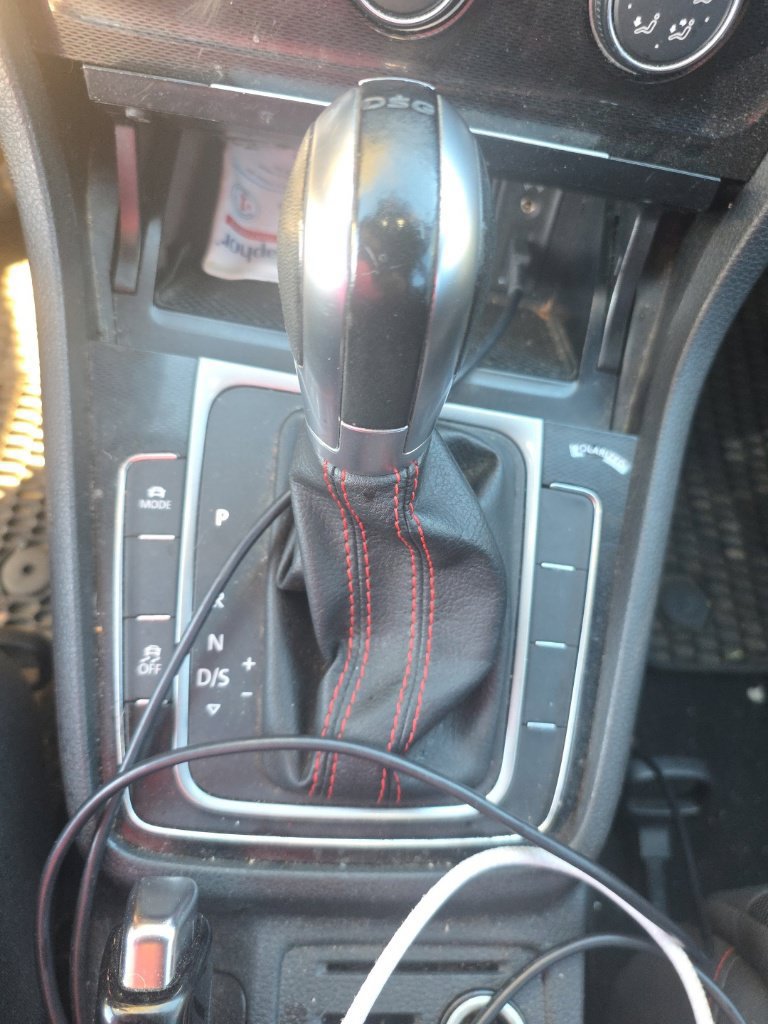 Used 2017 Volkswagen GTI S FWD image 19