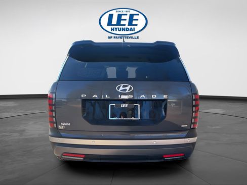 New 2026 Hyundai Palisade AWD image 5