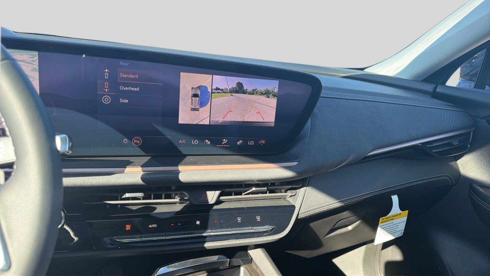 New 2026 Buick Envision Sport Touring AWD/4WD image 14