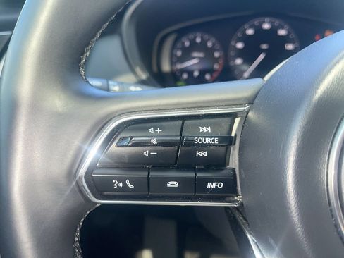 Used 2026 MAZDA CX-90 3.3 Turbo w/ Premium Sport Pkg AWD/4WD image 21