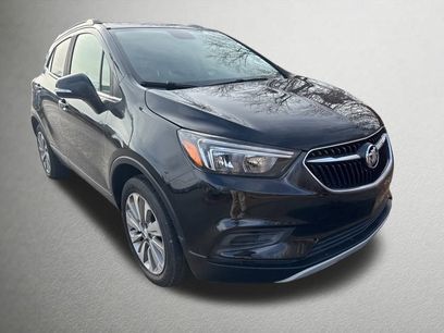 Used 2019 Buick Encore Preferred
