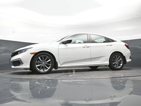 Used 2019 Honda Civic EX-L image 33