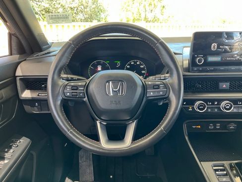 Used 2024 Honda CR-V Sport image 17