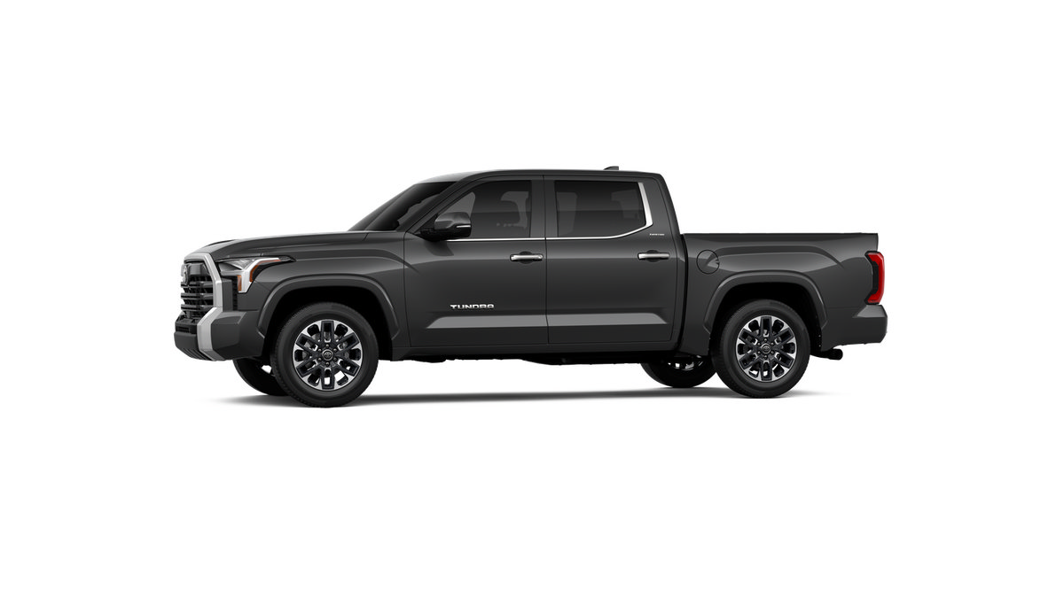 New 2026 Toyota Tundra Limited AWD/4WD image 3