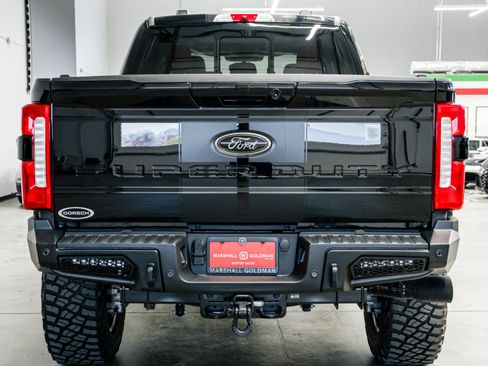 Used 2025 Ford F250 Lariat w/ Lariat Ultimate Package image 7