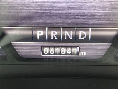 Used 2023 RAM 1500 Laramie AWD/4WD image 22