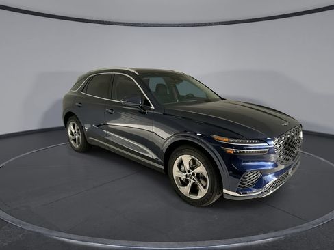 New 2026 Genesis GV70 2.5T Advanced AWD/4WD image 2